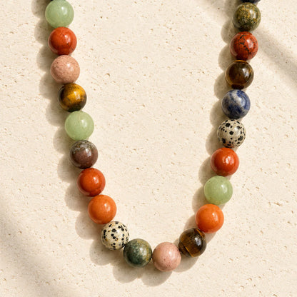 MAREA VIVA Necklace