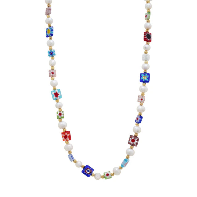 CINTIA Necklace