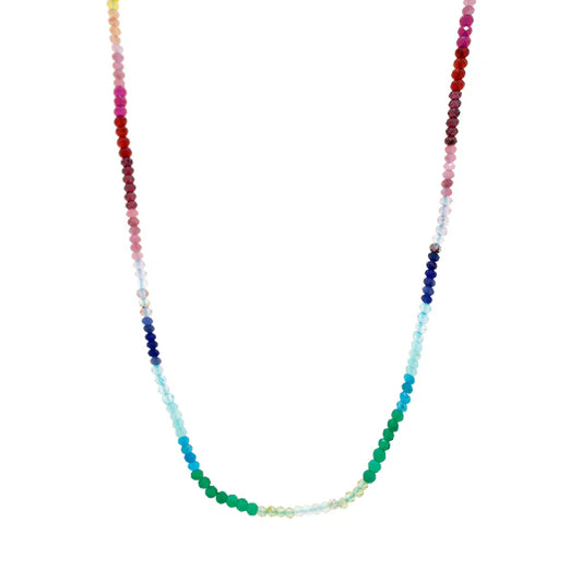 GEMSCAPE Choker