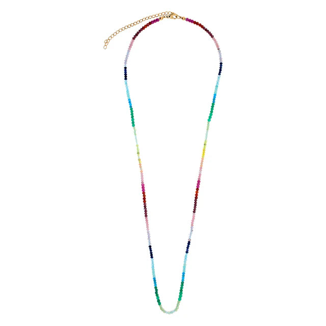 GEMSCAPE LONG Necklace