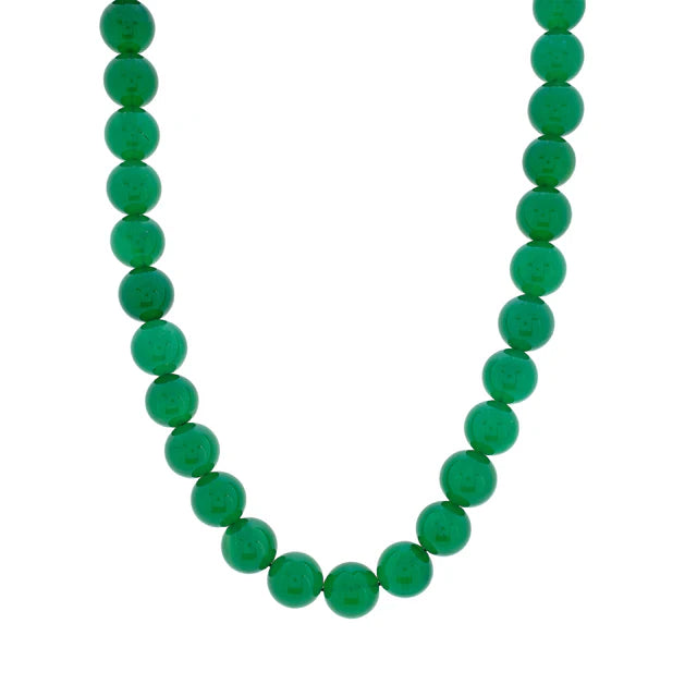 WILD VERDELLE Necklace
