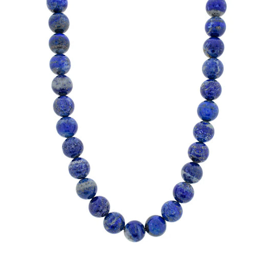 WILD LAPIS Necklace