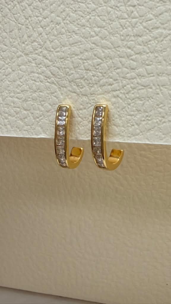 Martha Earrings