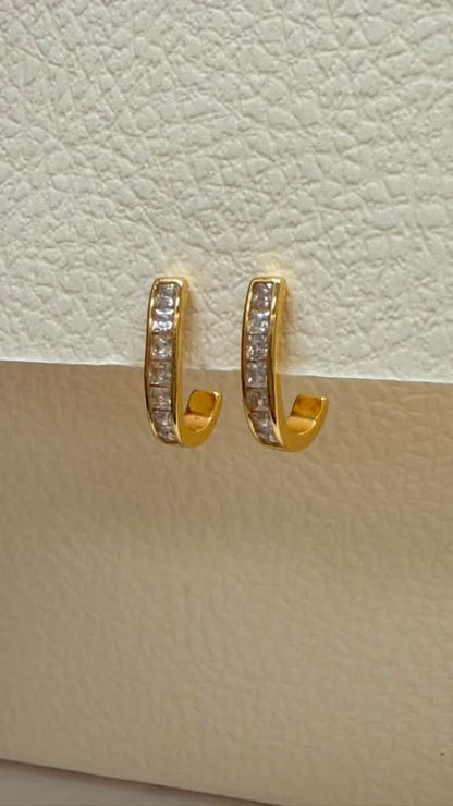 Martha Earrings