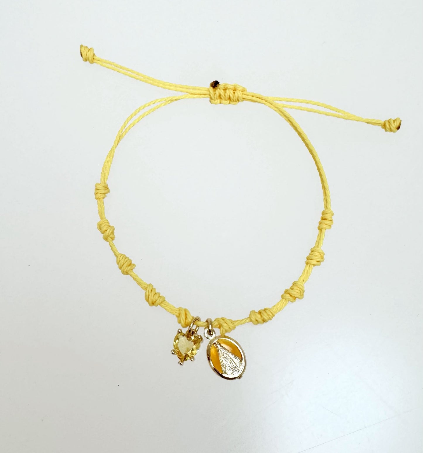 Mary handmade bracelet 3