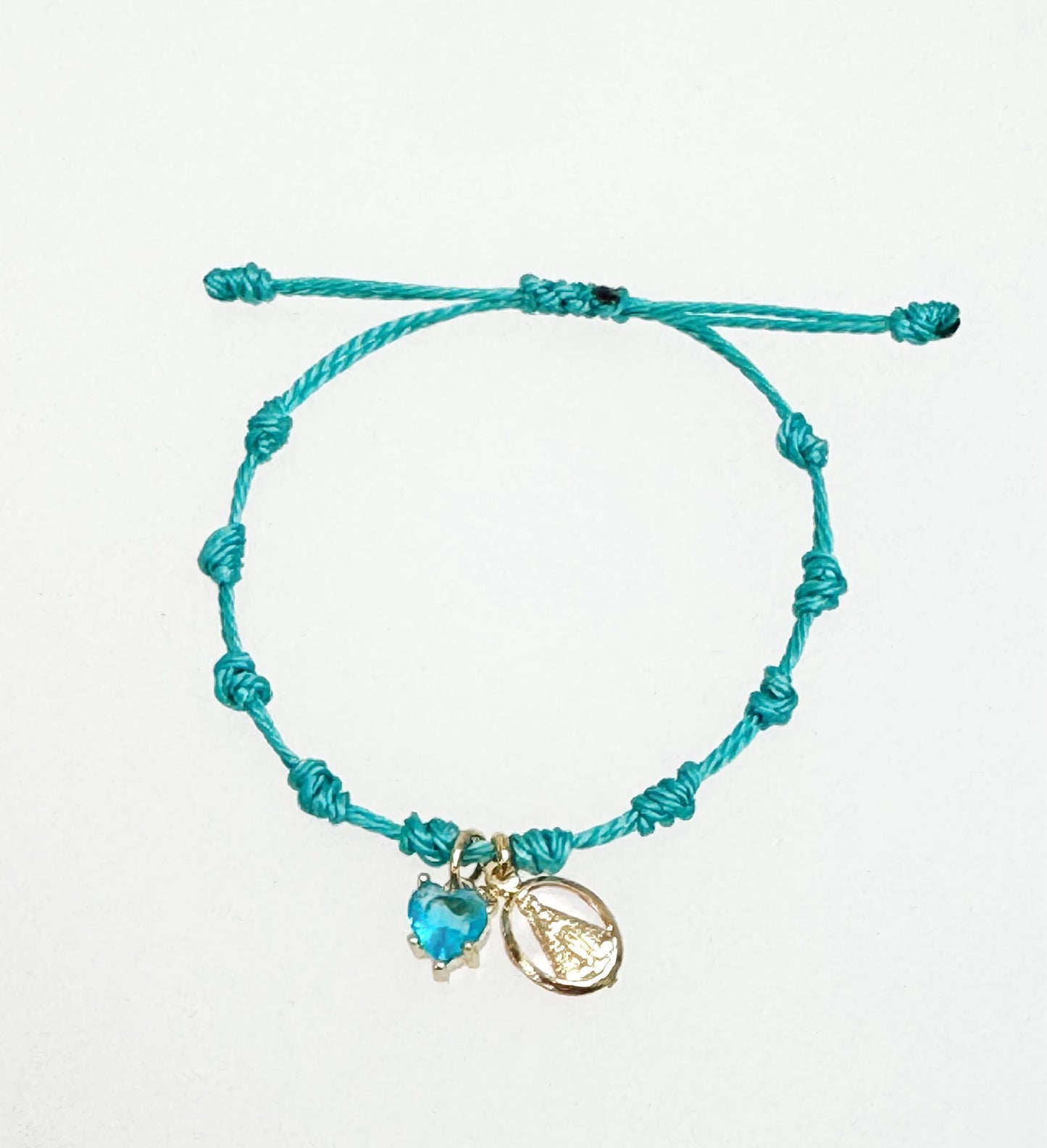 Mary handmade bracelet 4