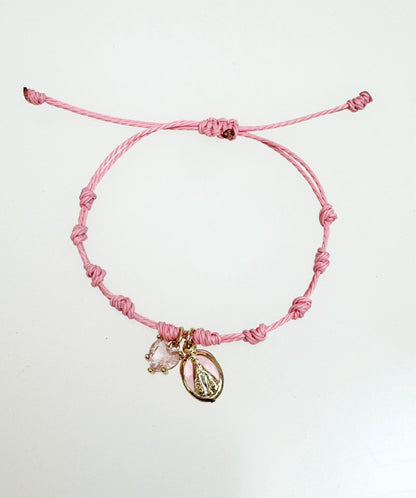 Mary handmade bracelet 5