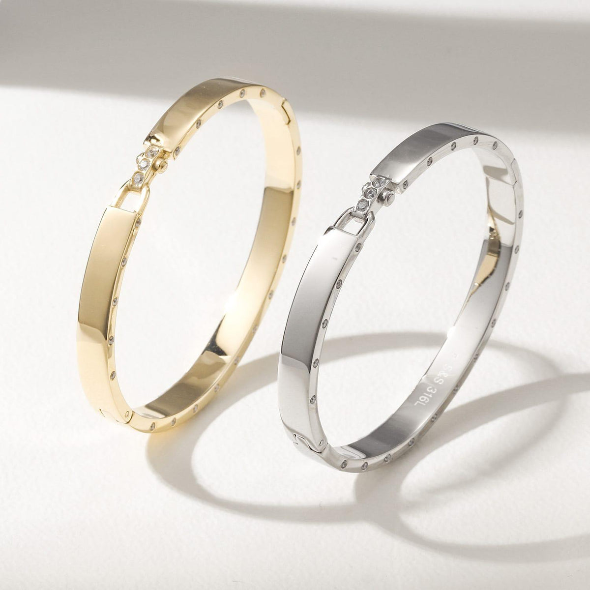 Melina Bracelet | By Sandra Frometa