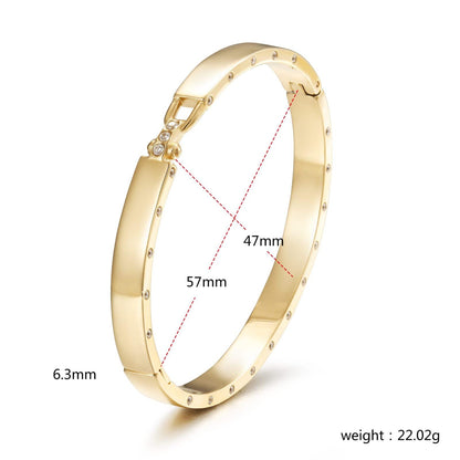 Melina Bracelet | By Sandra Frometa