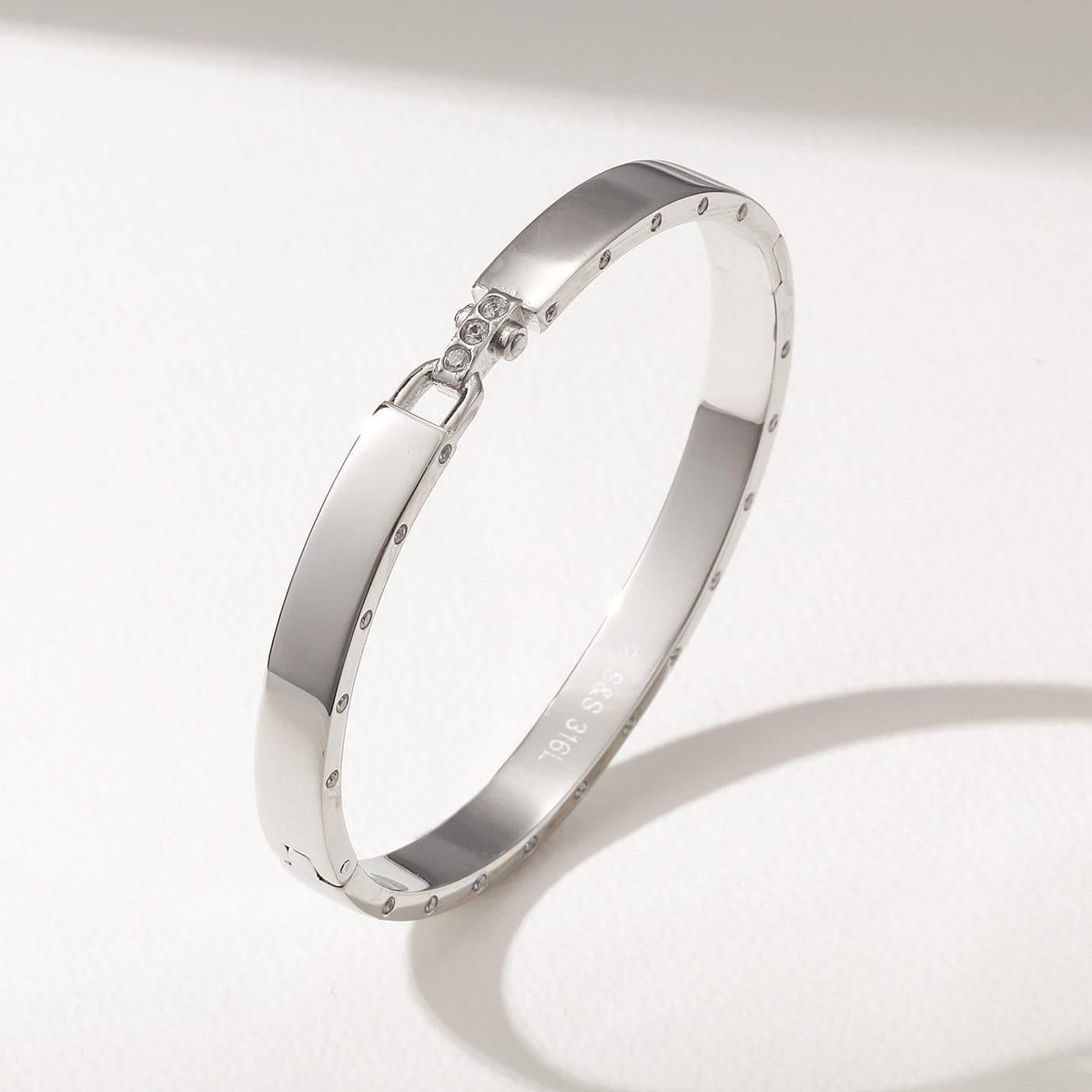 Melina Bracelet | By Sandra Frometa
