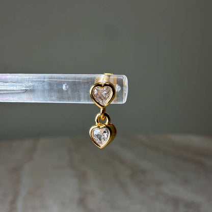 Mima Earrings | By Sandra Frometa