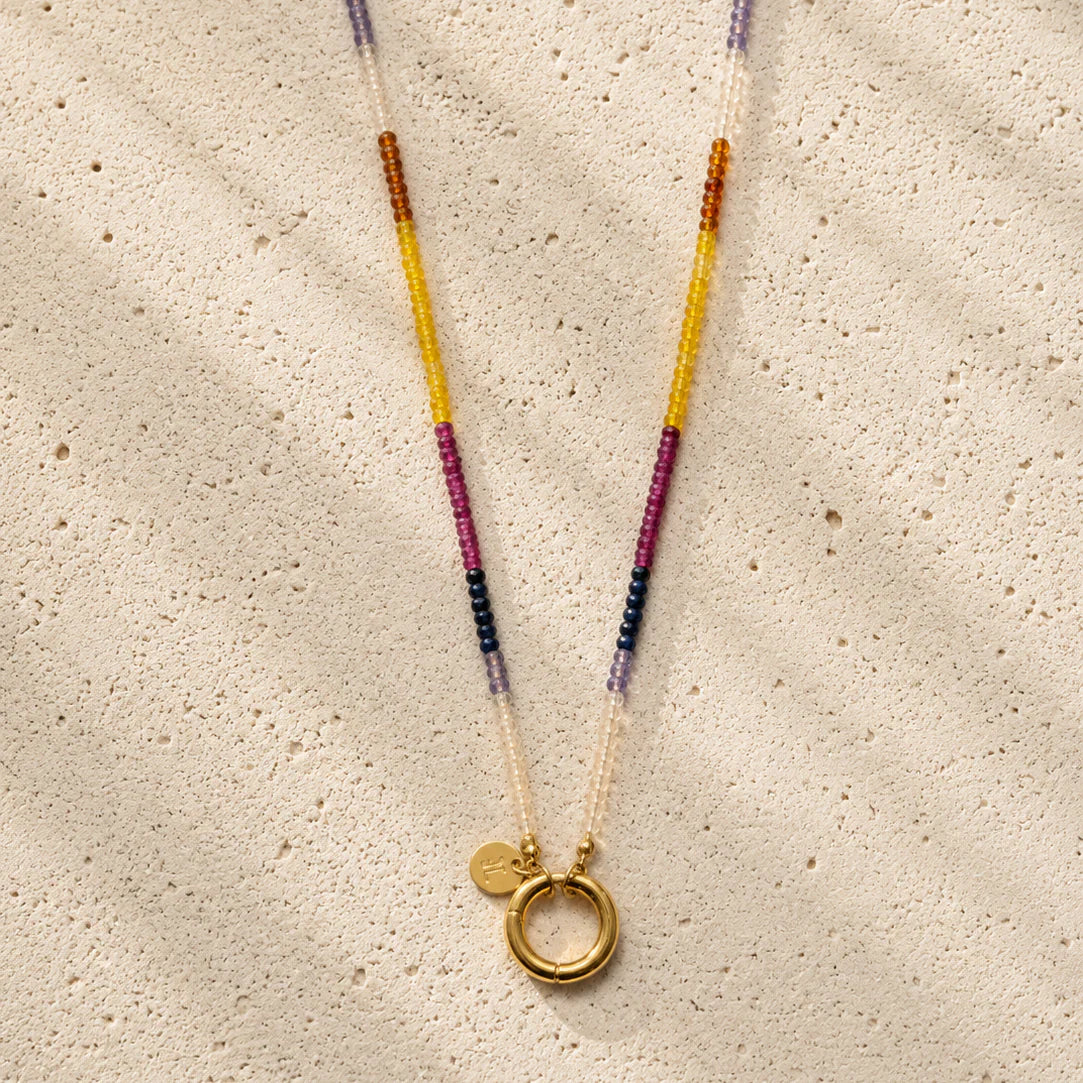 Mini Spritz Necklace