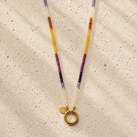 Mini Spritz Necklace