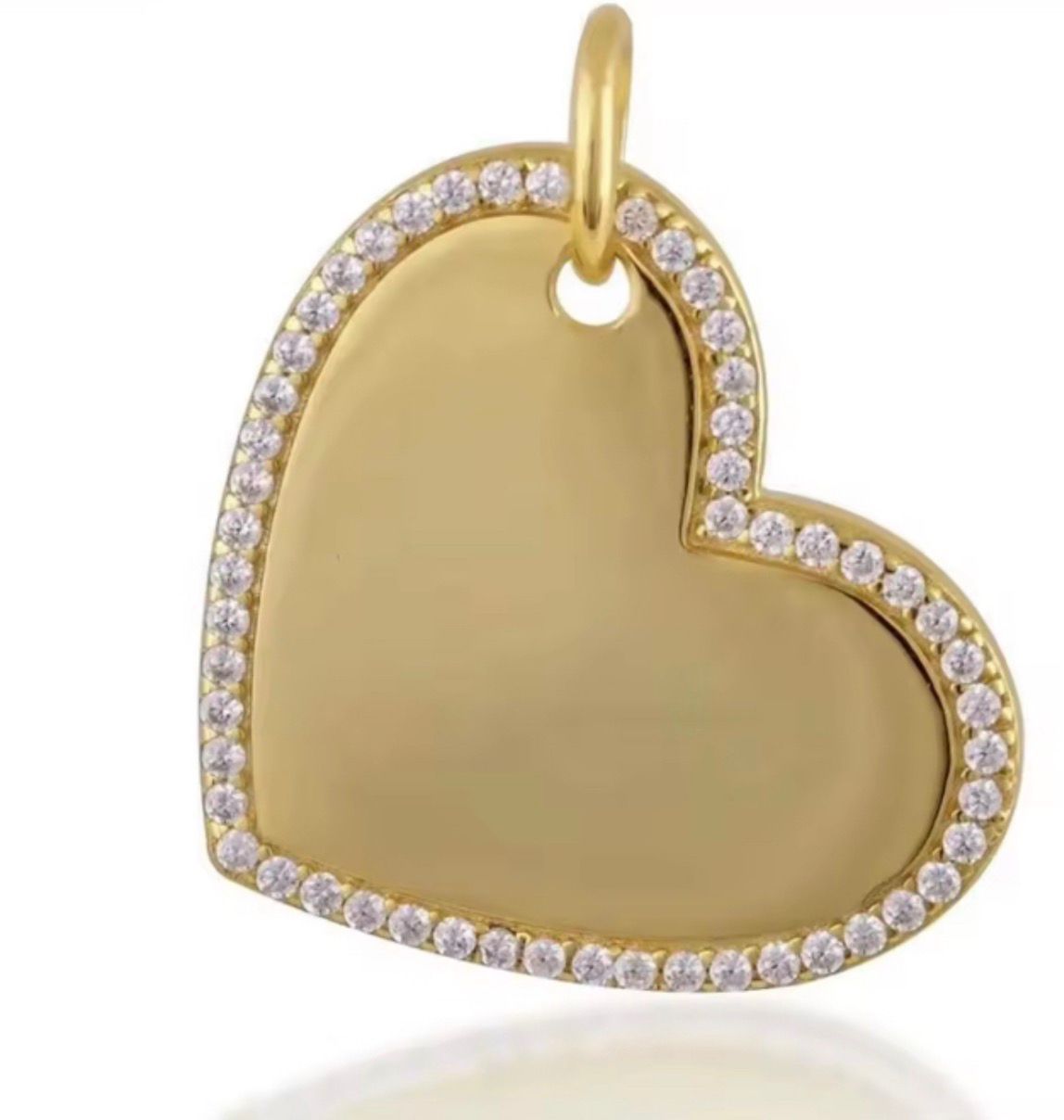 Mom charm | By Sandra Frometa