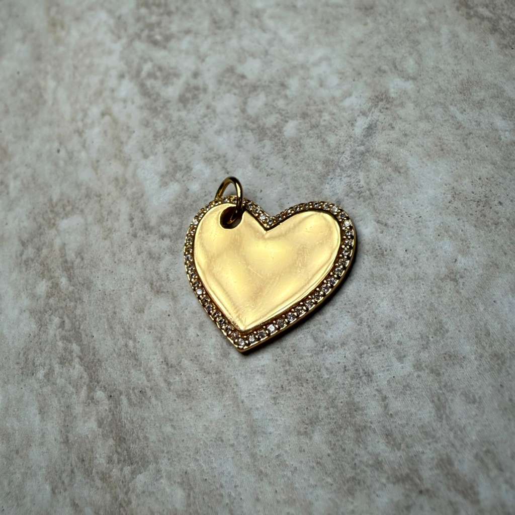 Mom charm | By Sandra Frometa