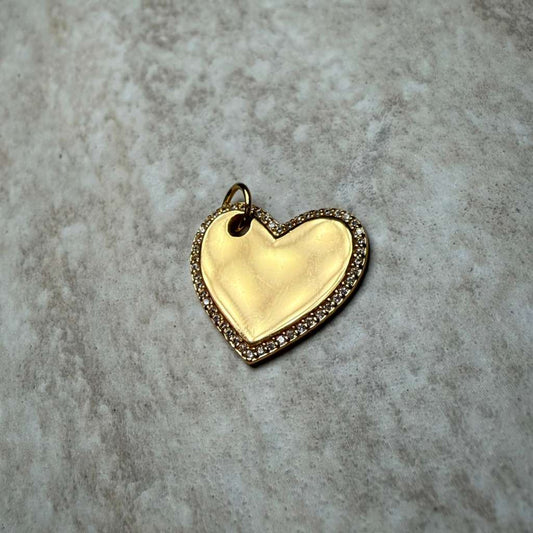 Mom charm | By Sandra Frometa