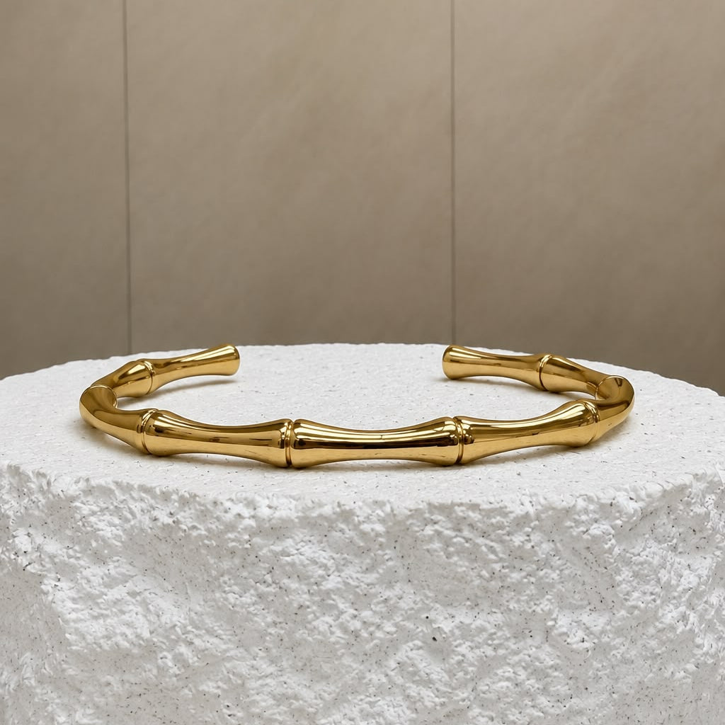 Nara bracelet | By Sandra Frometa