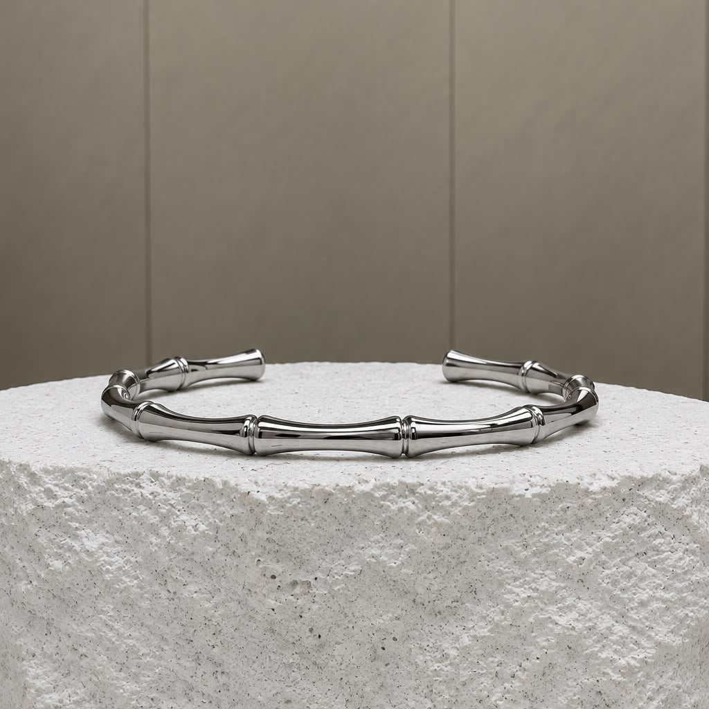 Nara bracelet | By Sandra Frometa