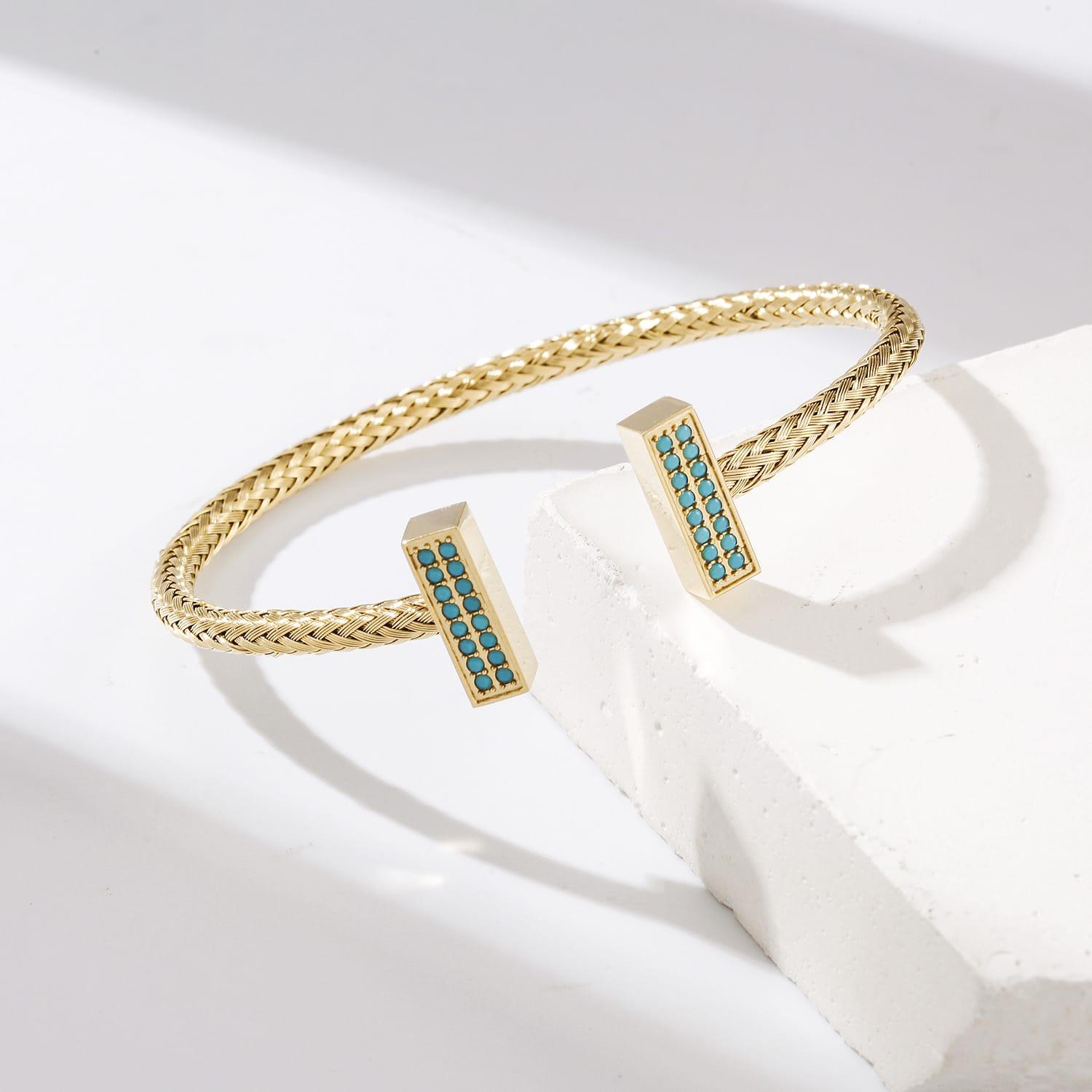 Paulina bracelet