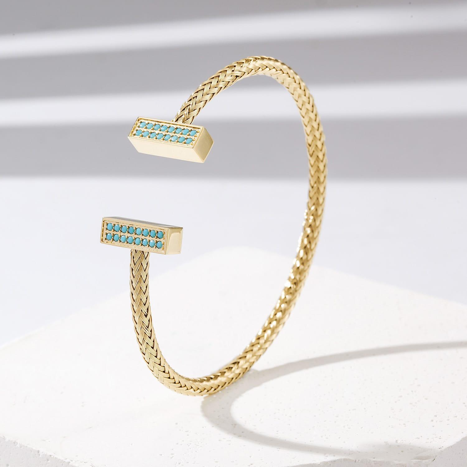 Paulina bracelet 0