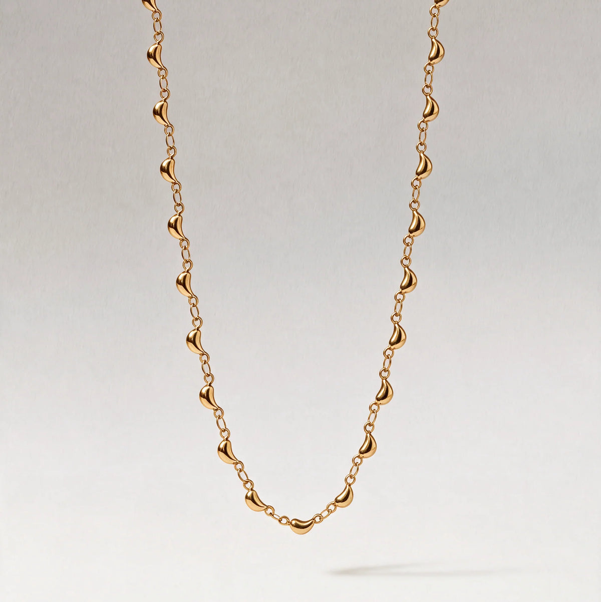 Pretty Fine Necklace