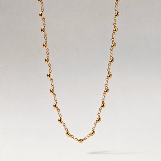 Pretty Fine Necklace