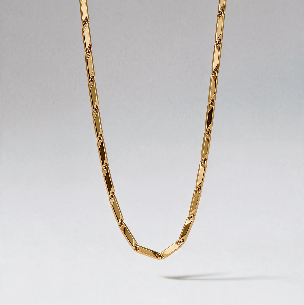 Raise The Bar Necklace