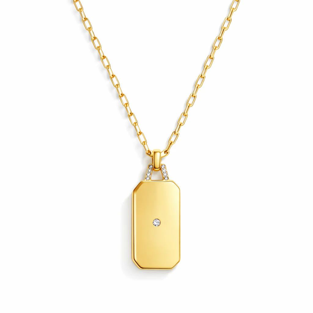 Renacer Necklace