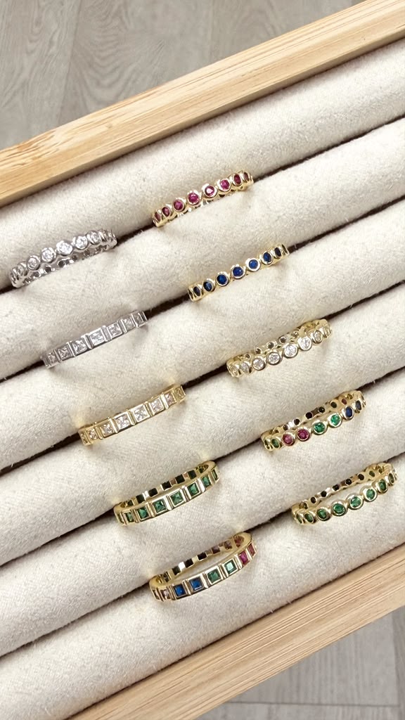 Iliana Ring