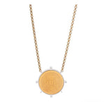 Load image into Gallery viewer, SAINT BENEDICT NECKLACE
