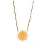 Load image into Gallery viewer, SAINT BENEDICT NECKLACE
