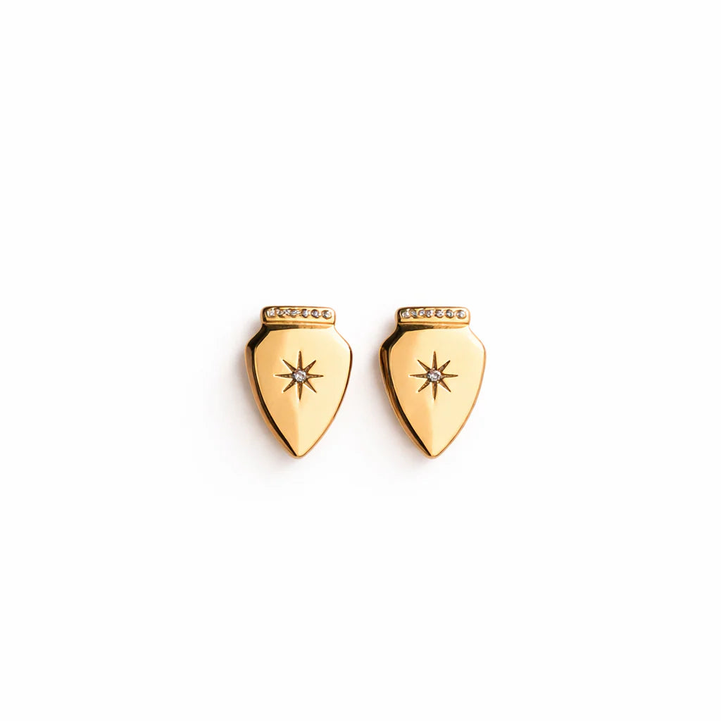 SHIELD_Earrings