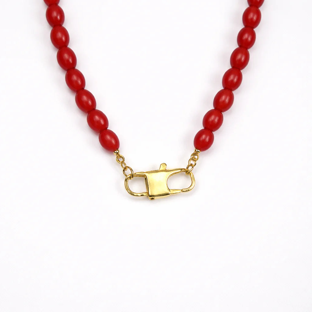 STILL Stone Necklace