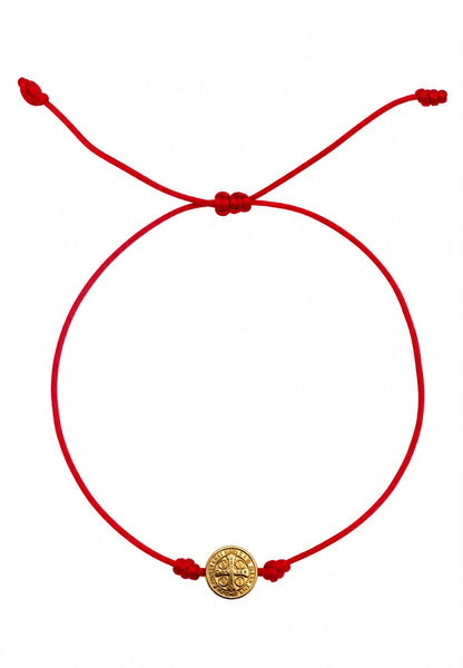 San Benito Mini Bracelet | By Sandra Frometa