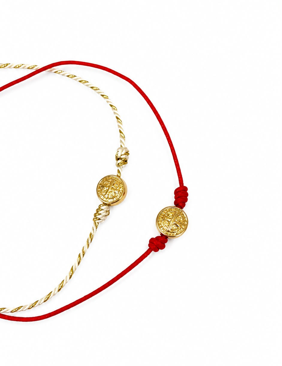 San Benito Mini Bracelet | By Sandra Frometa