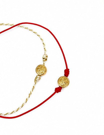 San Benito Mini Bracelet | By Sandra Frometa