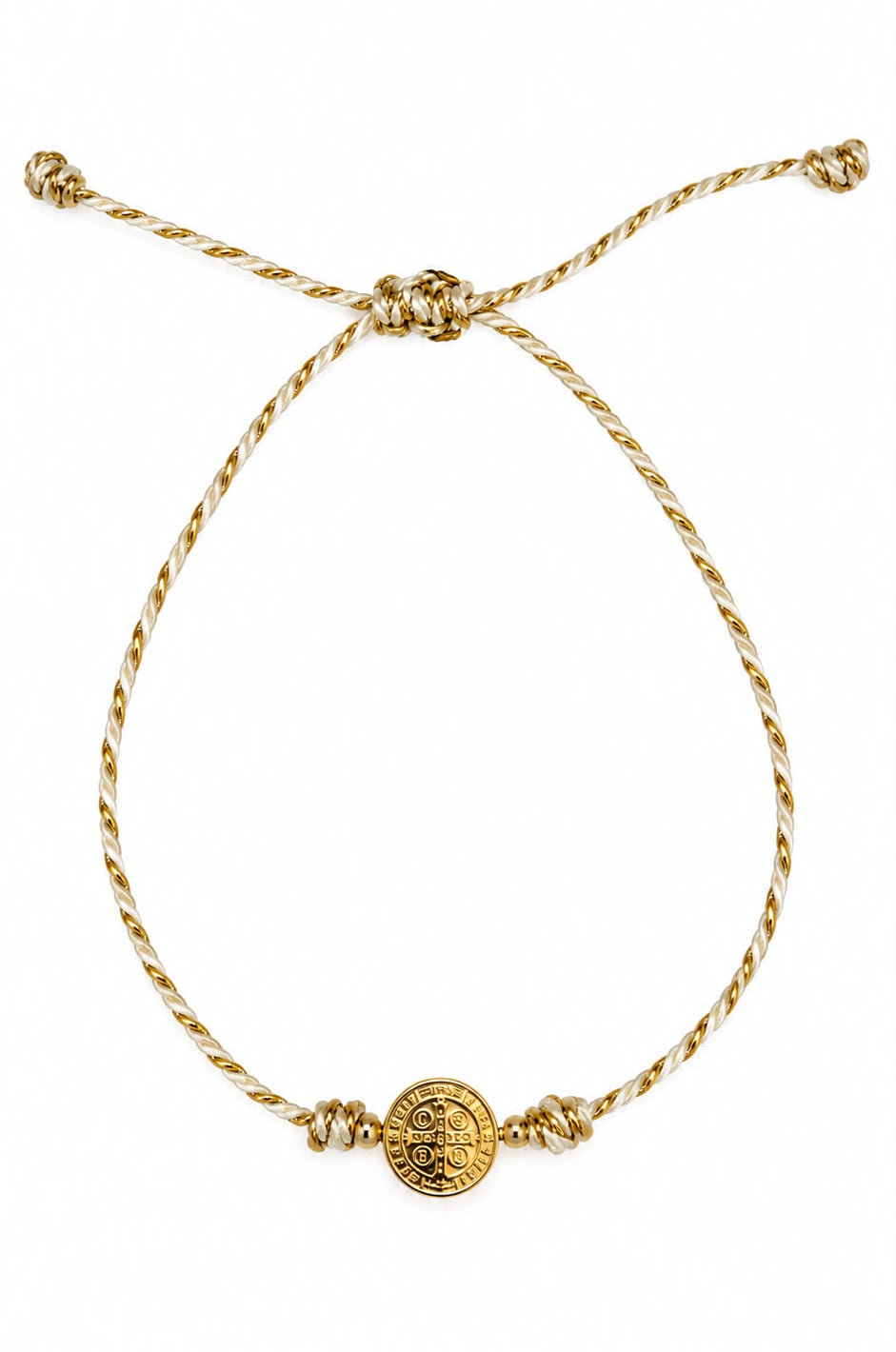 San Benito Mini Bracelet | By Sandra Frometa
