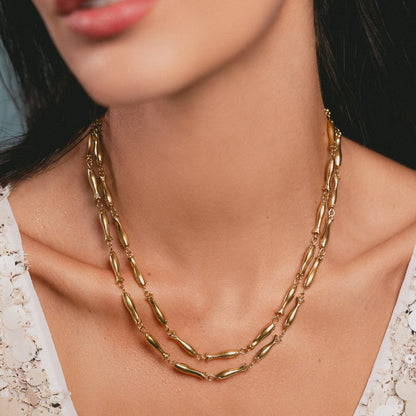 KOI Necklace