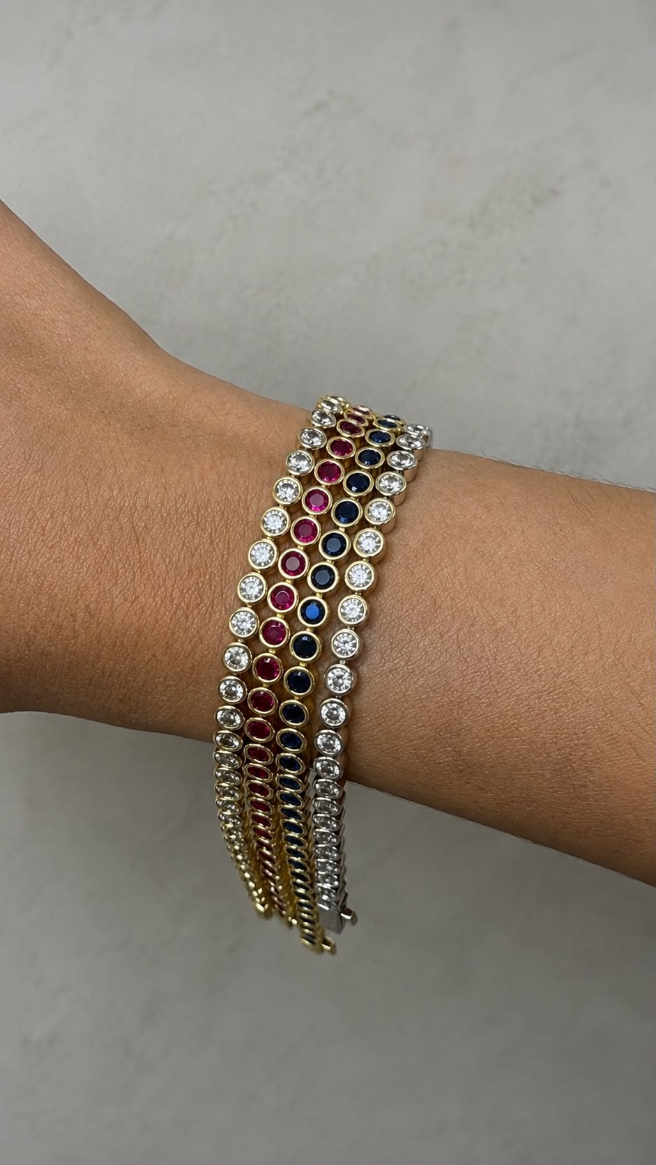 Selene Bracelet
