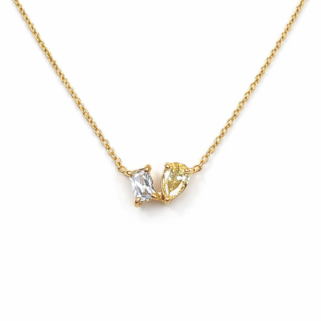Ser Necklace