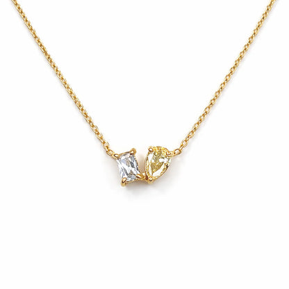 Ser Necklace