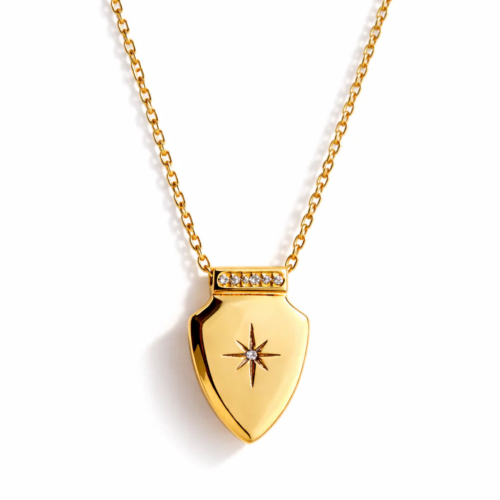 Shield_necklace