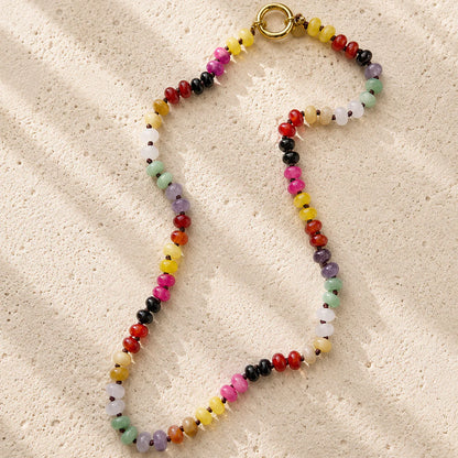 Spritz Necklace