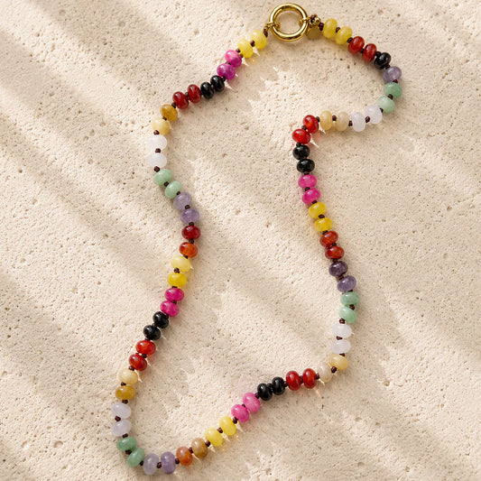 Spritz Necklace