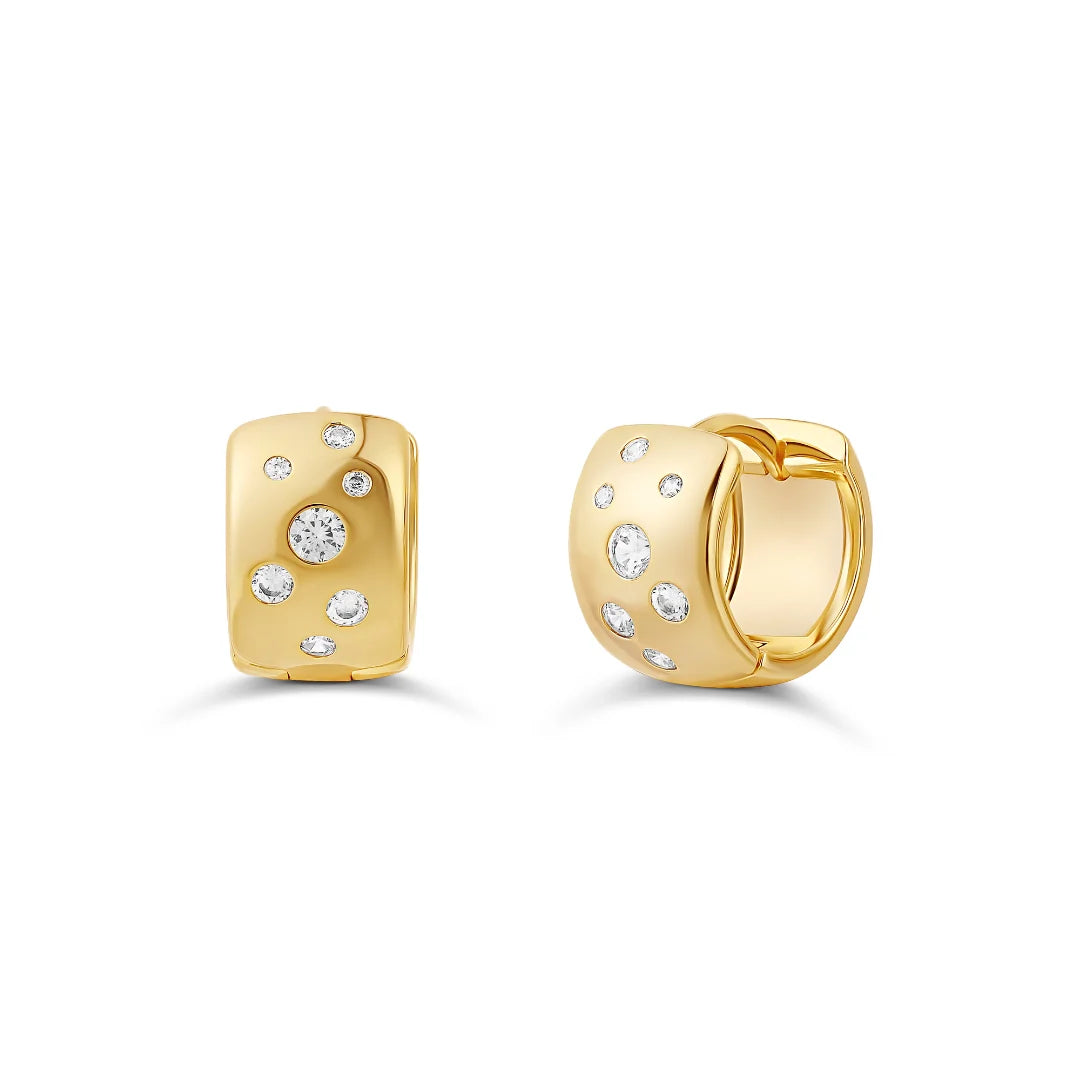 Stardust Huggies Gold