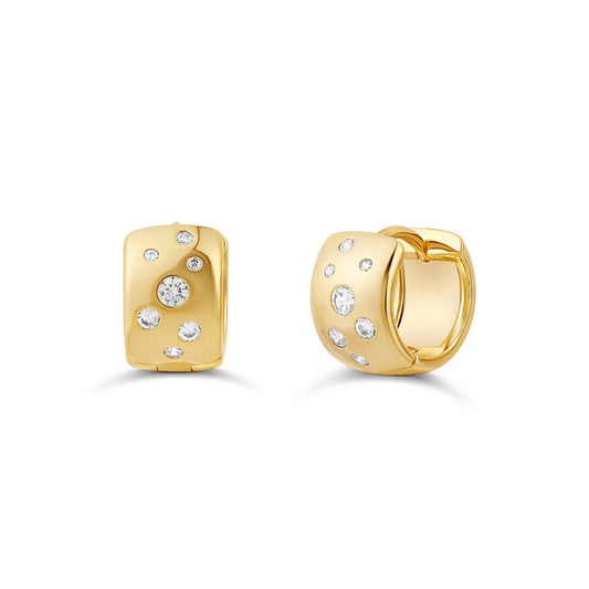Stardust Huggies Gold
