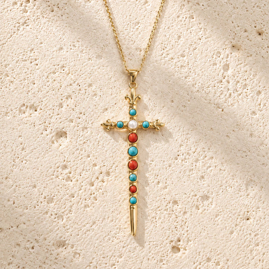 TRINIDAD DEL MAR Necklace