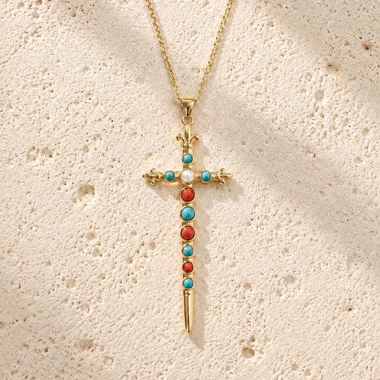 TRINIDAD DEL MAR Necklace