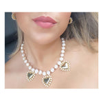Load image into Gallery viewer, The Summer Necklace
