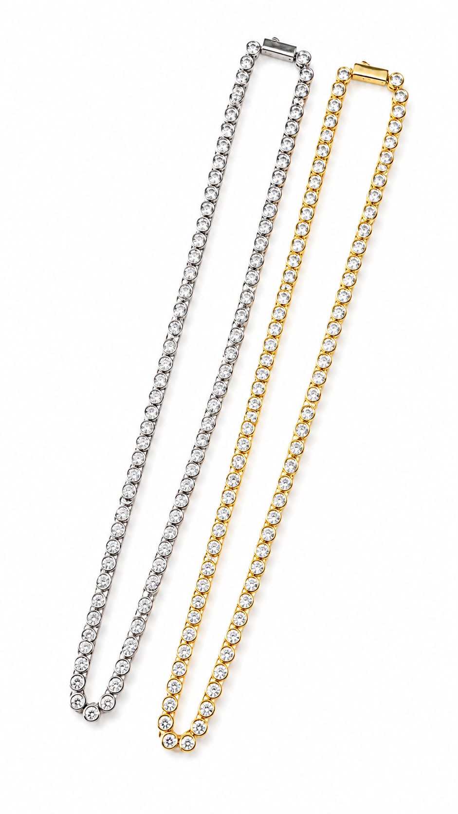 The Perfect Necklace